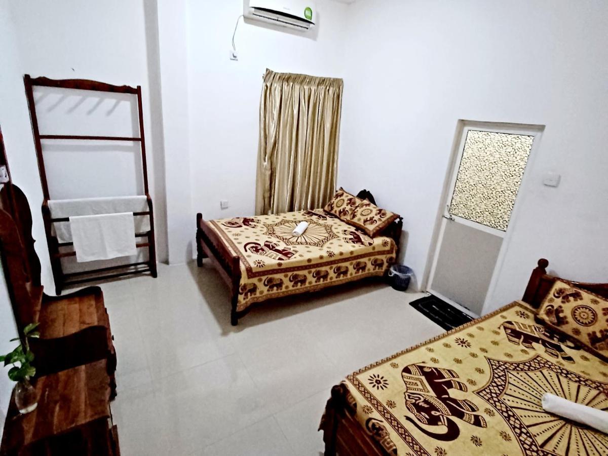 Aloe Vera Villa Negombo Eksteriør billede