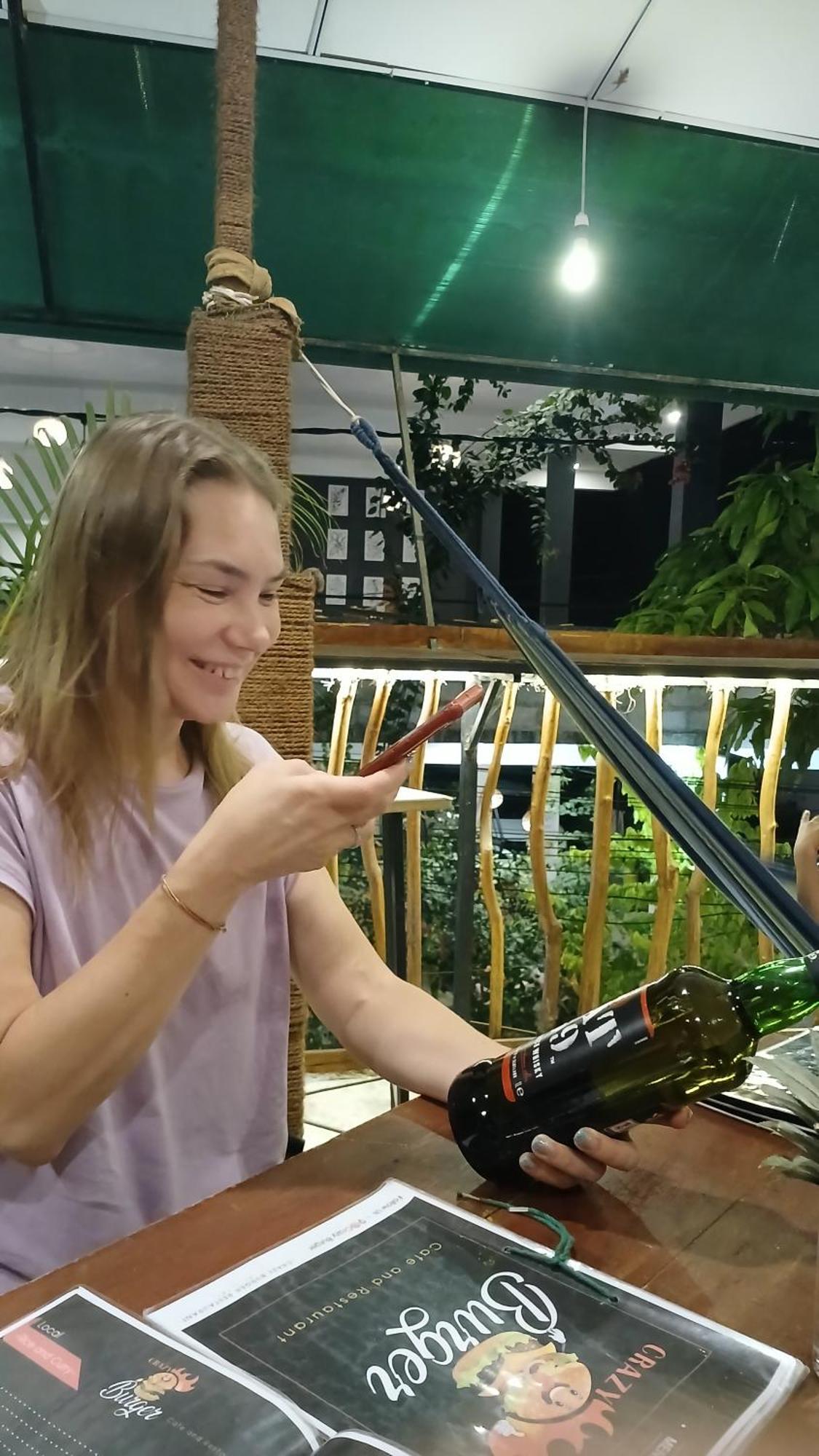 Aloe Vera Villa Negombo Eksteriør billede