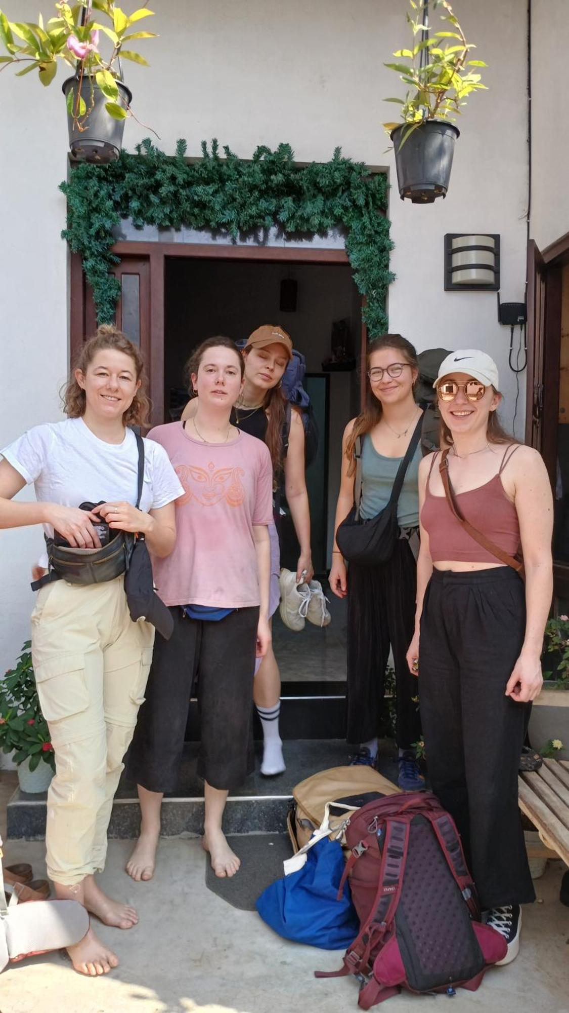 Aloe Vera Villa Negombo Eksteriør billede