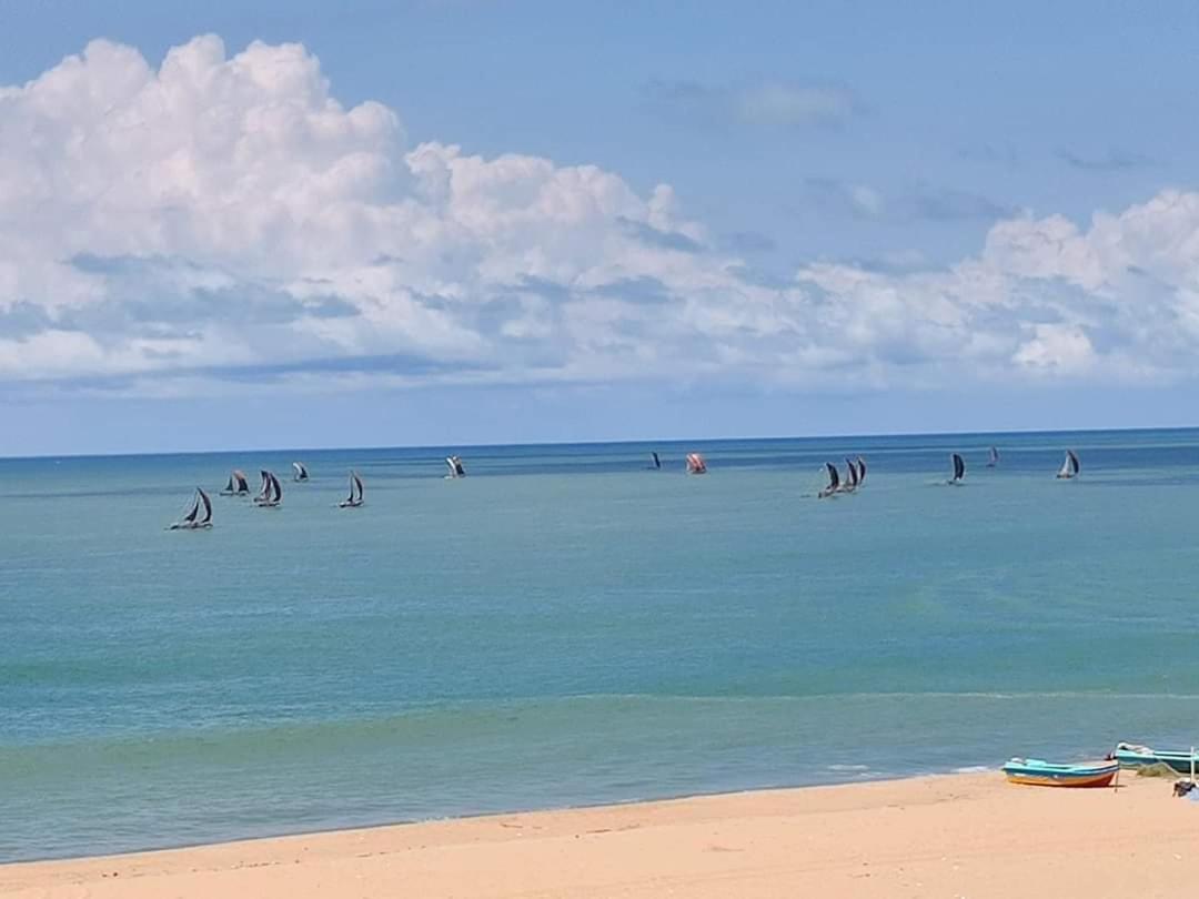 Aloe Vera Villa Negombo Eksteriør billede