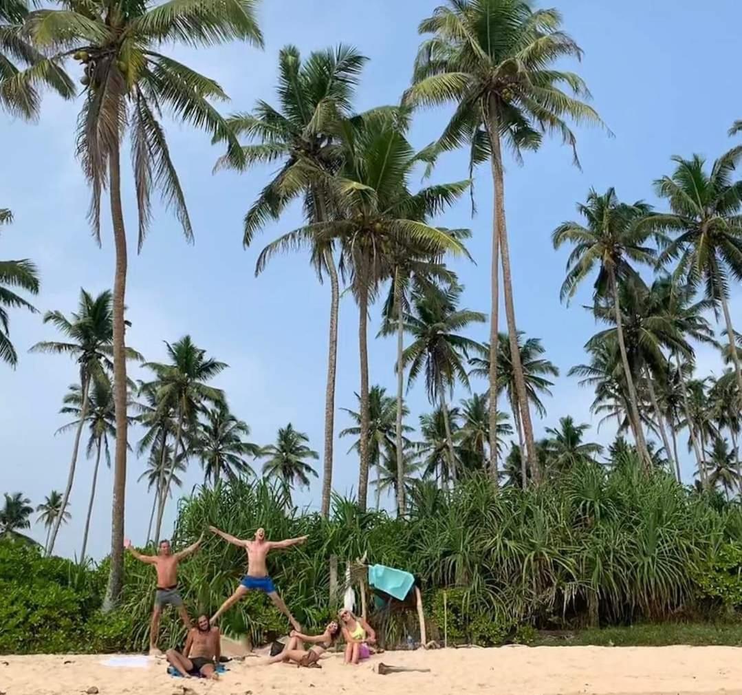 Aloe Vera Villa Negombo Eksteriør billede